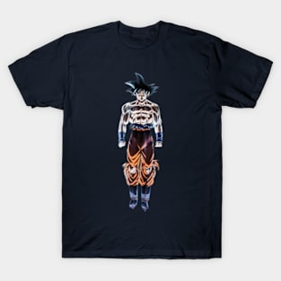 Goku T-Shirt